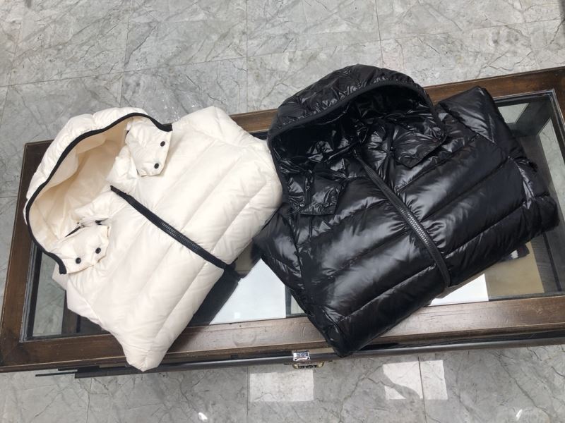 Moncler Down Jackets